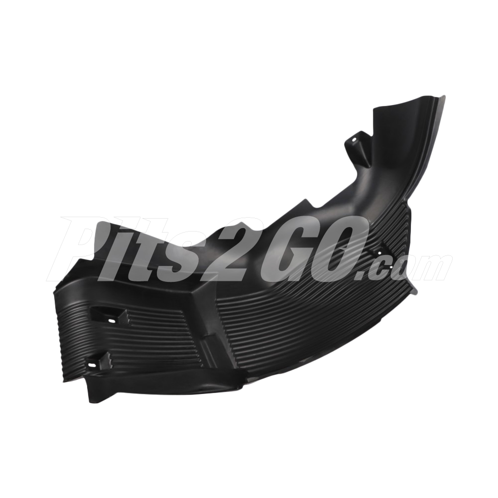 Deflector de suciedad para Tractocamión, Marca Volvo, compatible con FH image number 3