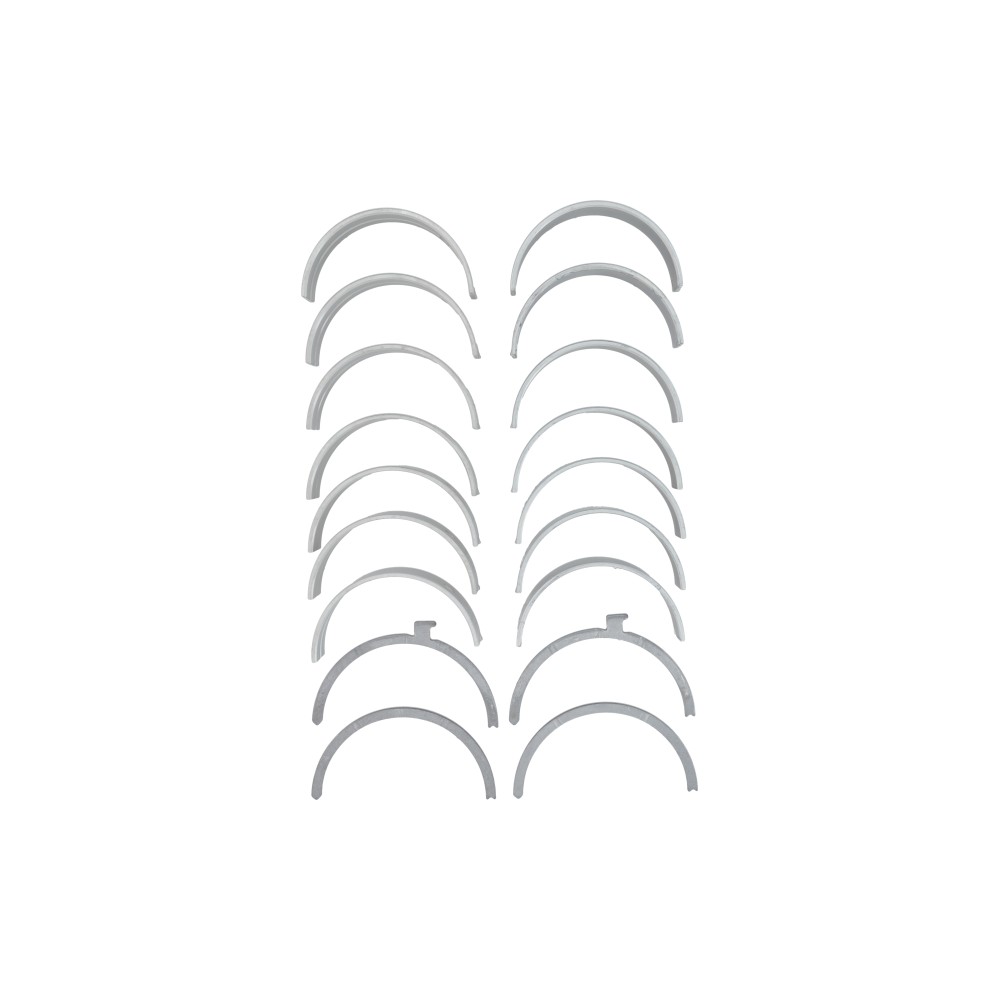 Kit de revisión, para Tractocamión, Marca del producto: Cummins, compatible con: T800,número de parte:,4918787 image number 6