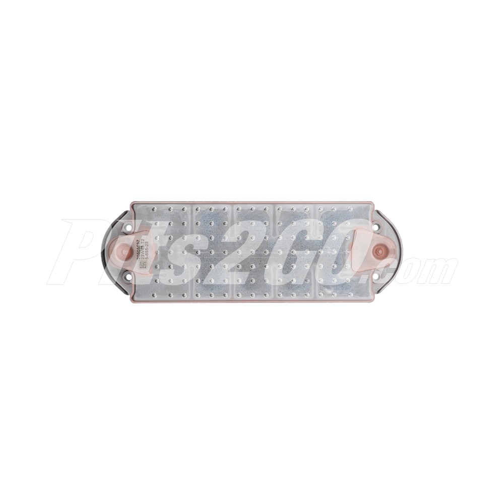 Enfriador para Tractocamión, Marca Volvo, compatible con FH,FM image number 1
