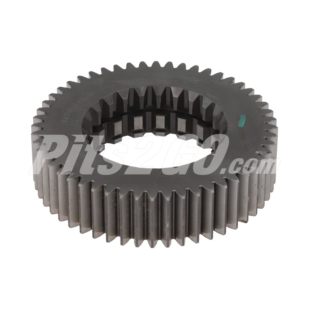 Engrane para Tractocamión, Marca Eaton-Fuller, compatible con Genérico image number 1