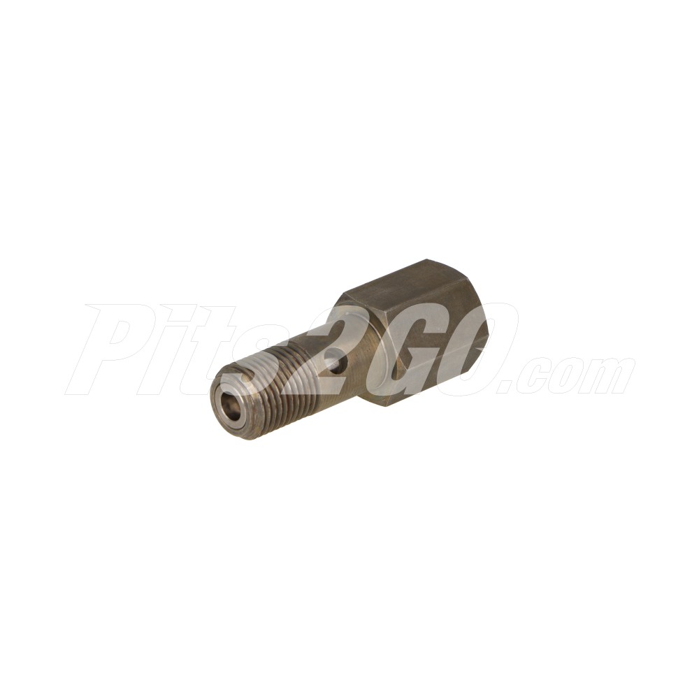 Válvula de rebose para Buses, Marca Volvo, compatible con B11R image number 3