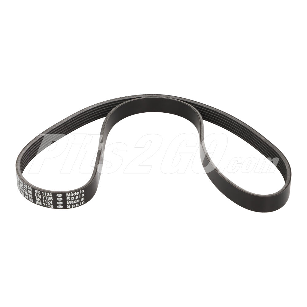 Banda aire acondicionado para Vanes, Marca Mercedes-Benz, compatible con Sprinter image number 2