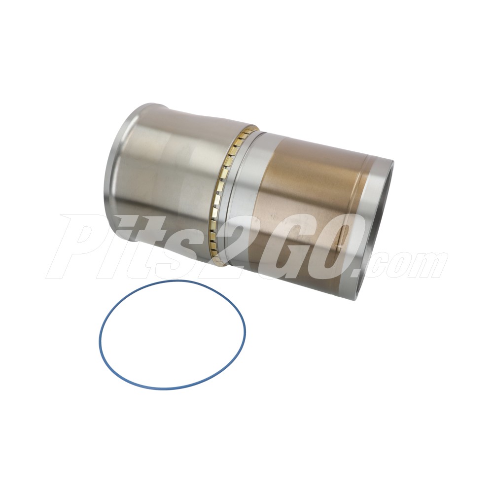 Kit de camisa, para Tractocamión, Marca del producto: Cummins, compatible con: VNL430,VNL460,número de parte:,4376430 image number 1