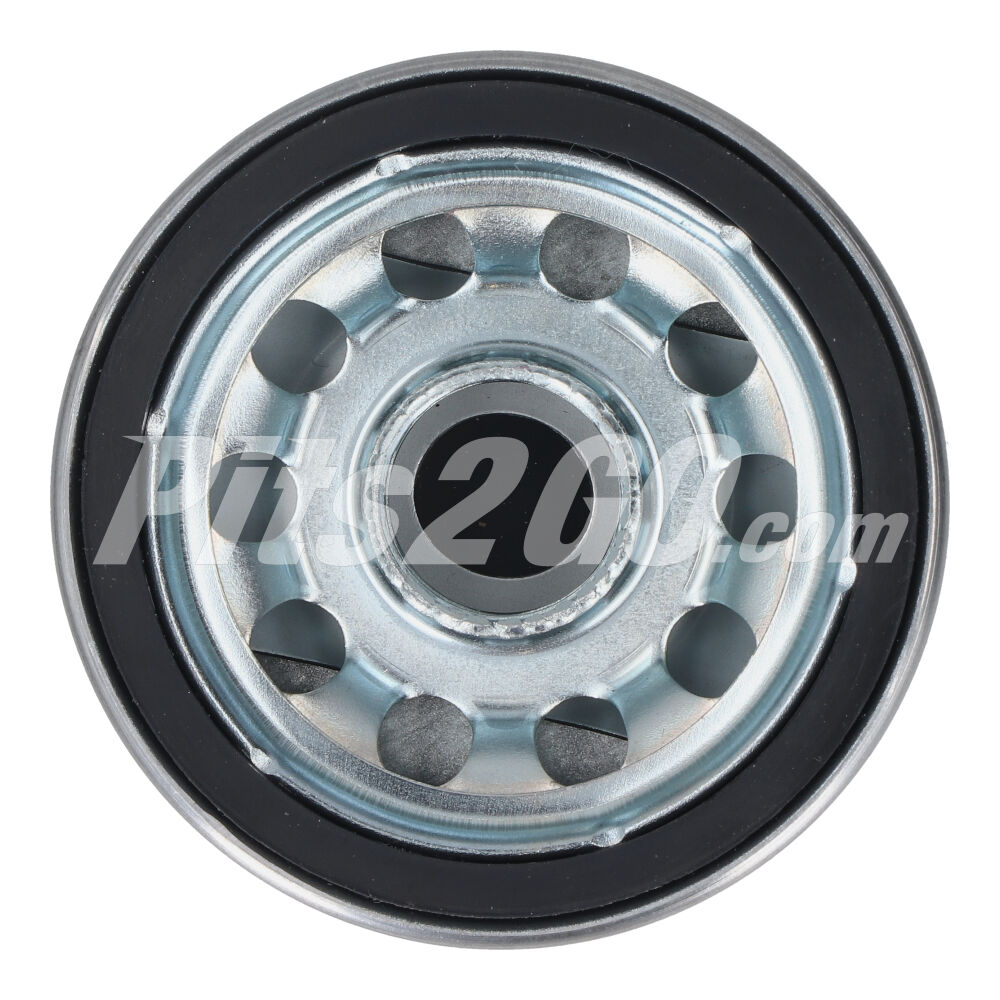 Filtro hidráulico para Tractocamión, Marca Fleetguard, compatible con Genérico image number 3