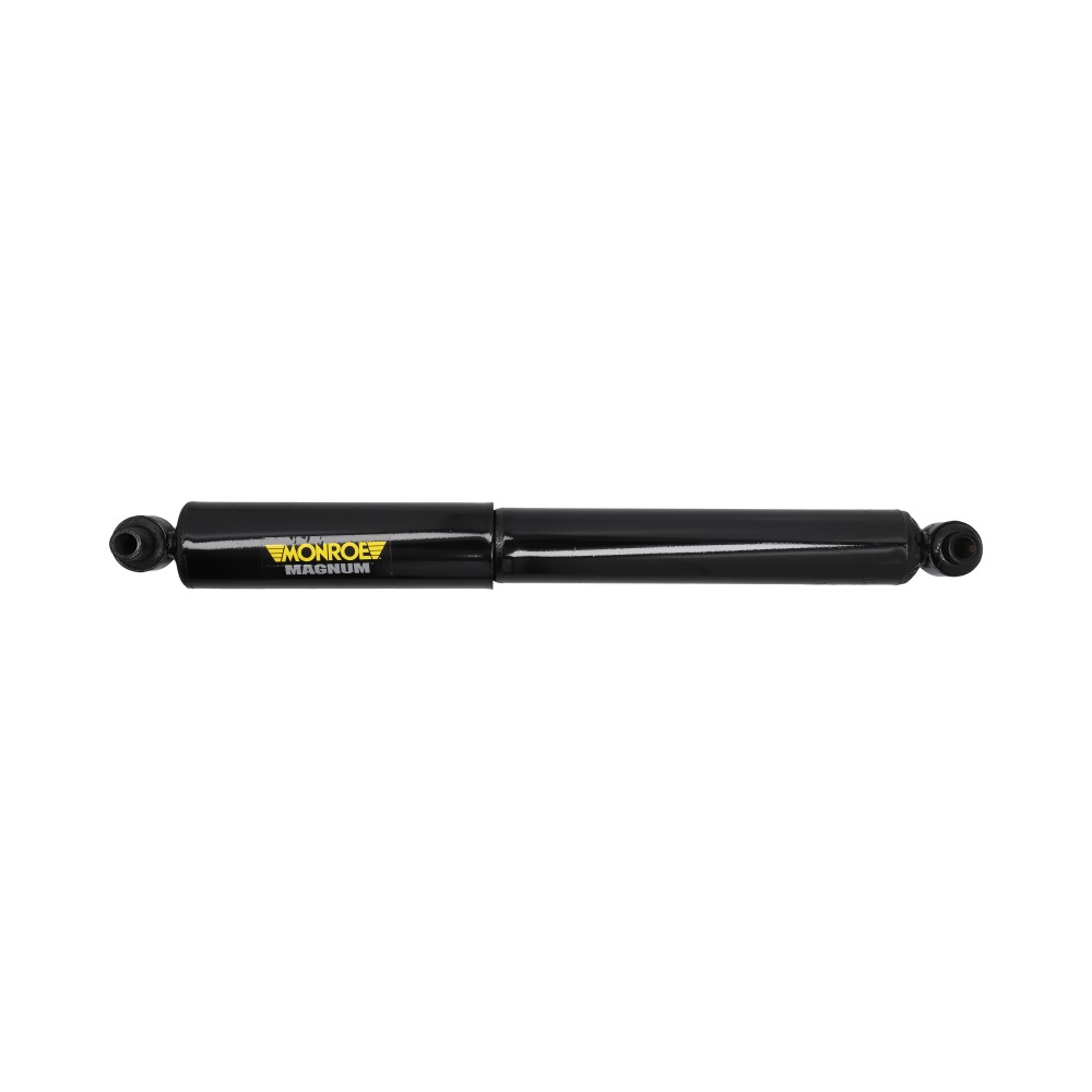 Amortiguador suspensión trasera para Tractocamión, Marca Monroe, compatible con VNL image number 0