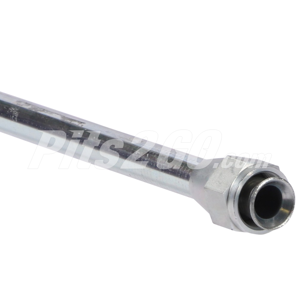 Serpentín enfriamiento para Tractocamión, Marca Volvo, compatible con FH image number 3