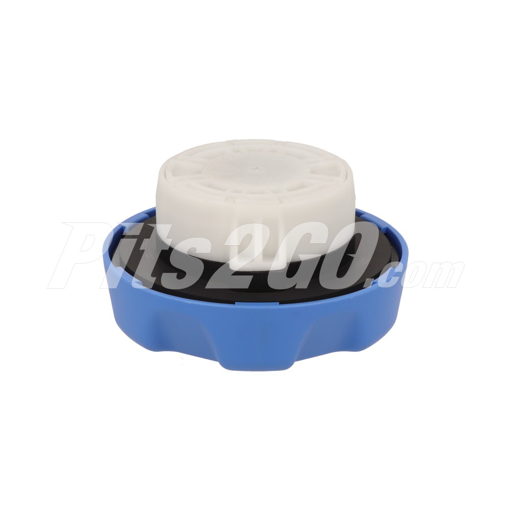 Tapón de deposito para Tractocamión, Marca Volvo, compatible con FE,FH,FM image number 3