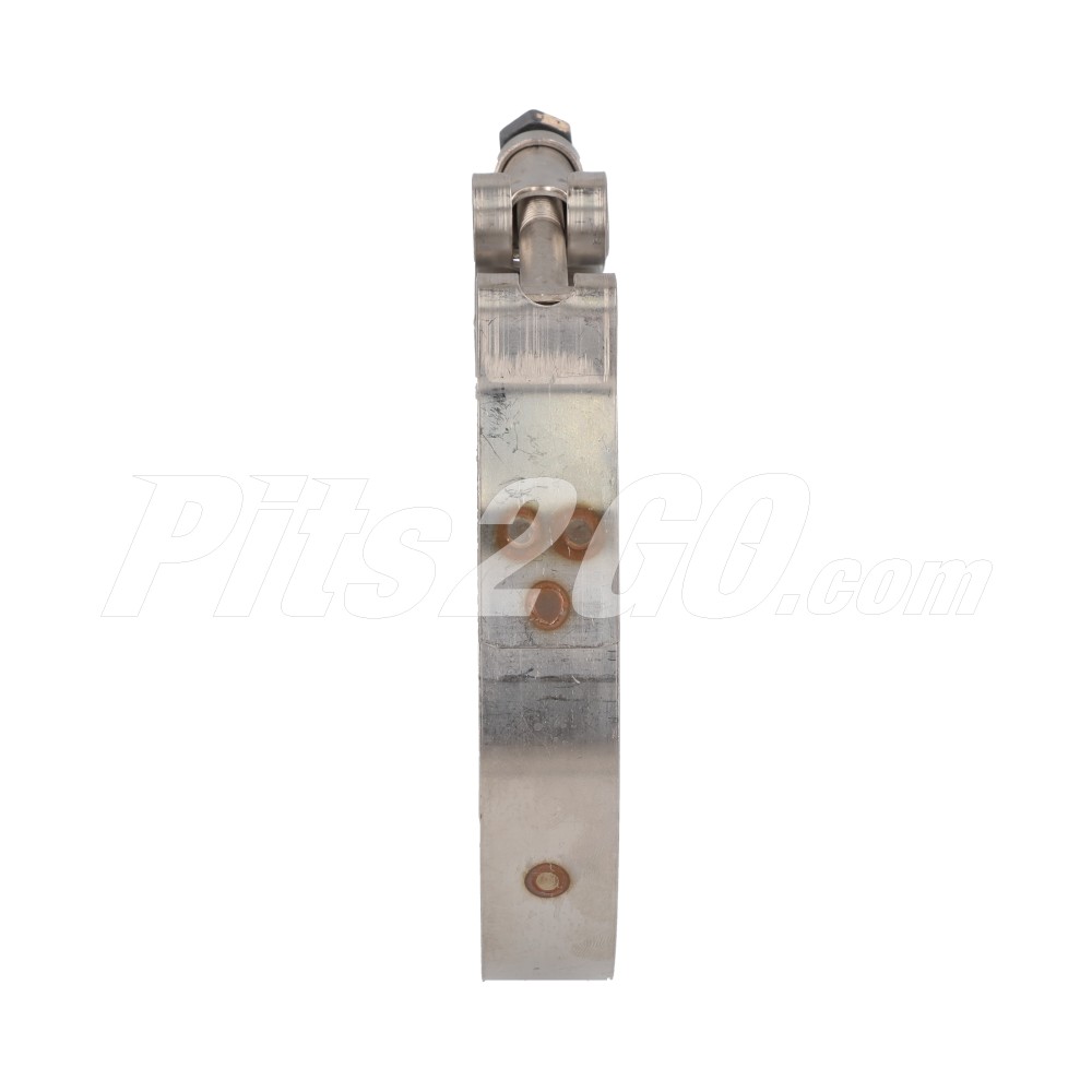 Abrazadera para Tractocamión, Marca Detroit Diésel, compatible con Serie 60 image number 5