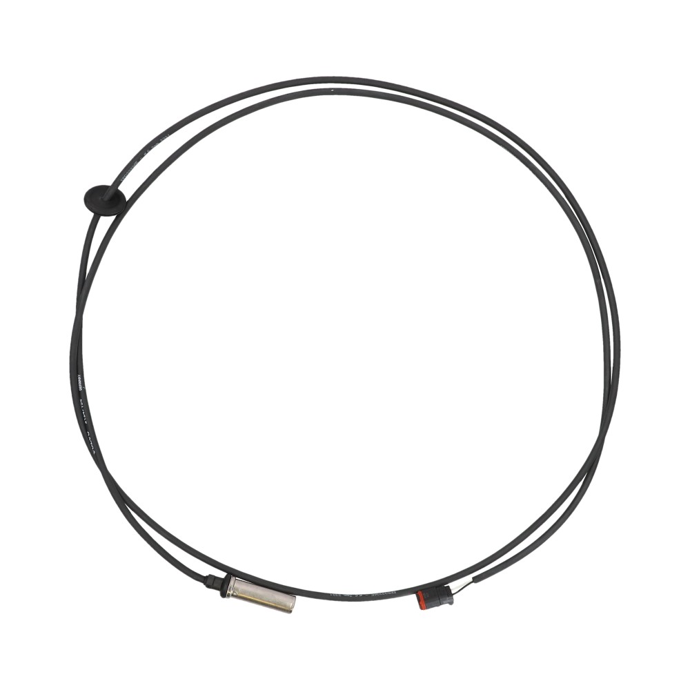 Sensor ABS derecho para Tractocamión, Marca Volvo, compatible con FH,FM image number 0