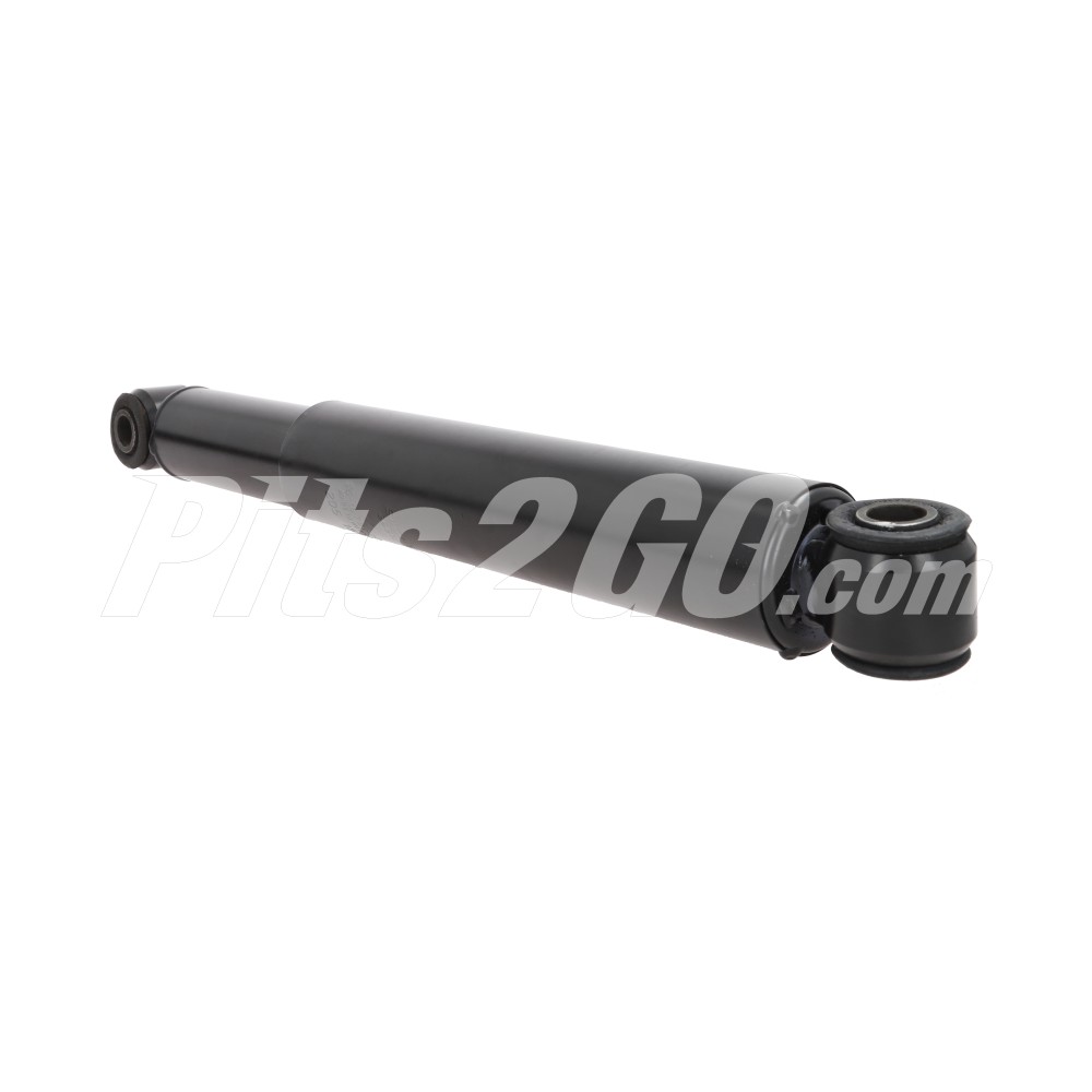 Amortiguador de eje para Camión, Marca Freightliner, compatible con Business Class image number 2