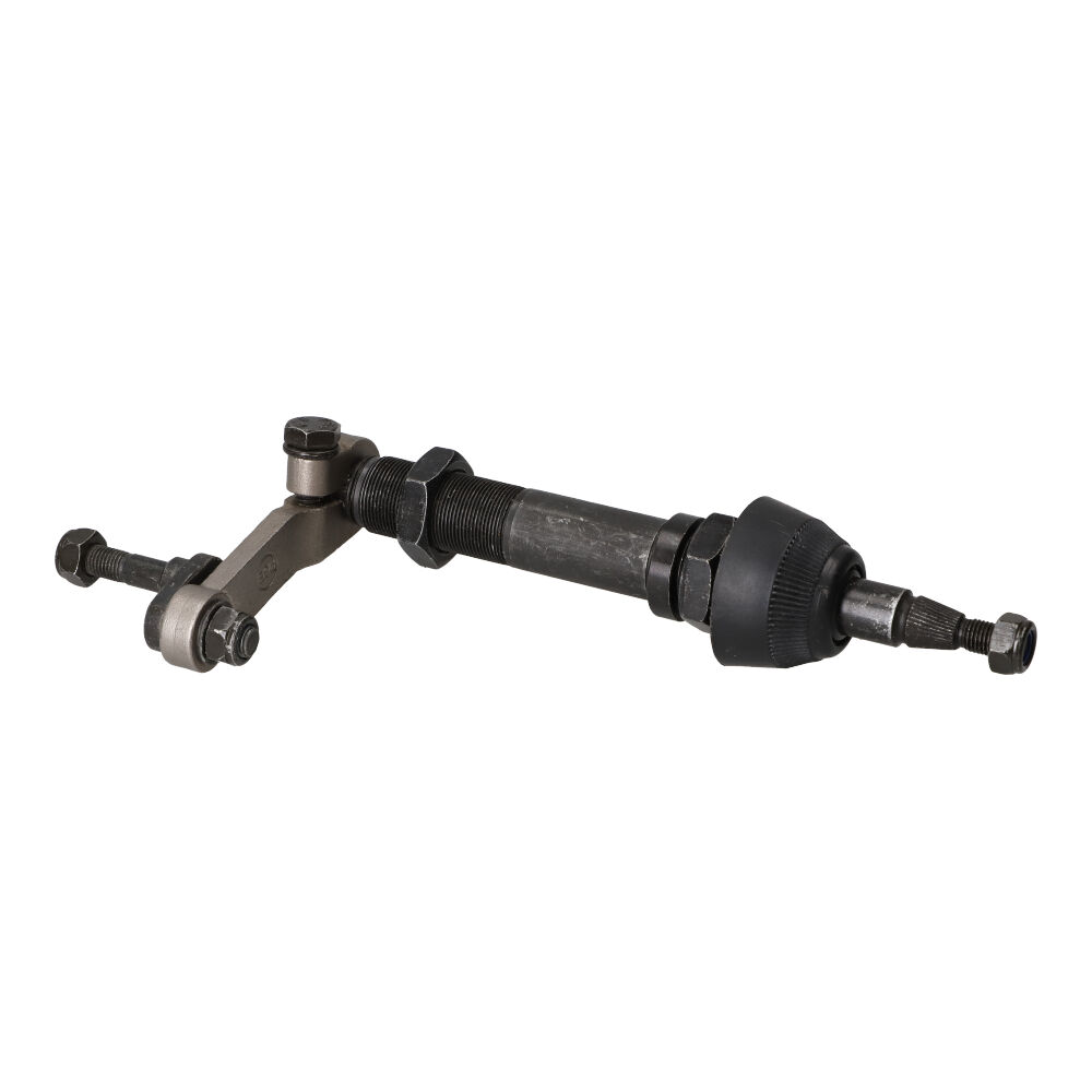 Cojinete limpiaparabrisas para Buses, Marca Mercedes-Benz, compatible con Marco polo image number 0