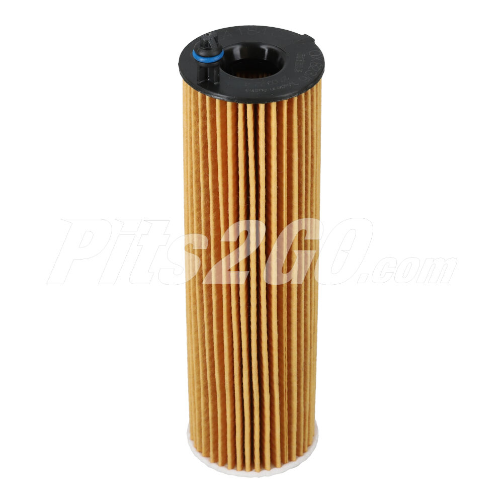 Filtro de aceite para Vanes, Marca Mercedes-Benz, compatible con Sprinter image number 2