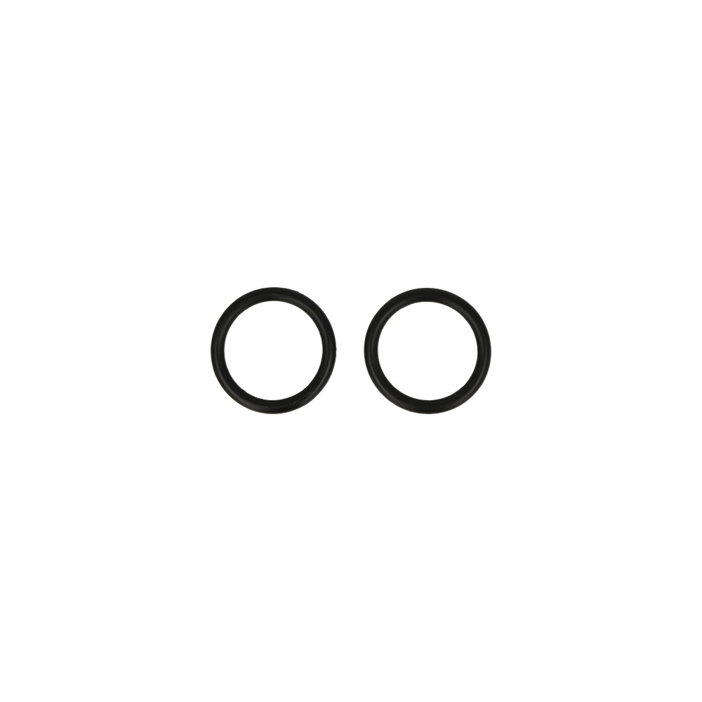 Sello, junta tórica, para Tractocamión, Marca del producto: Cummins, compatible con: T800,número de parte:,109080 image number 0