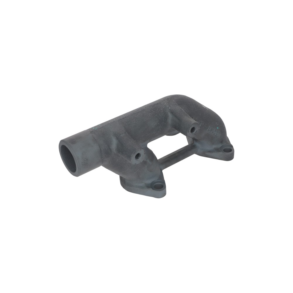 Colector de escape, para Tractocamión, Marca del producto: Cummins, compatible con: T380,número de parte:,3937478