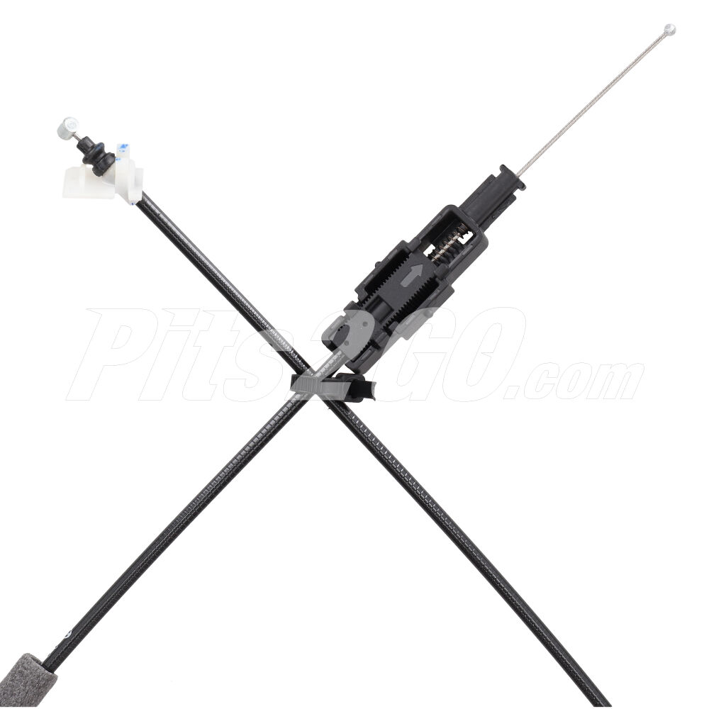 Cable bowden para Vanes, Marca Mercedes-Benz, compatible con Sprinter image number 1