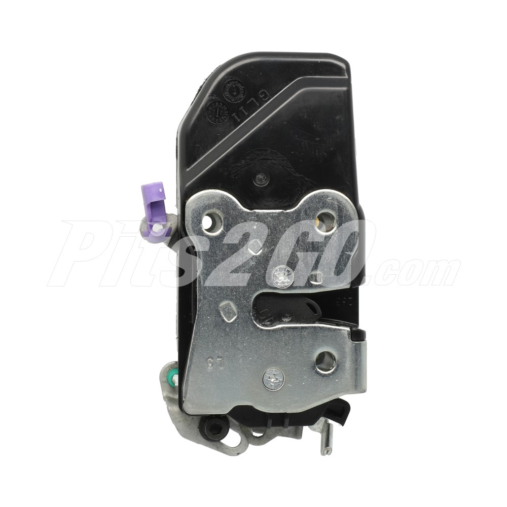 Seguro de puerta izquierdo para Tractocamión, Marca Freightliner, compatible con Cascadia image number 1