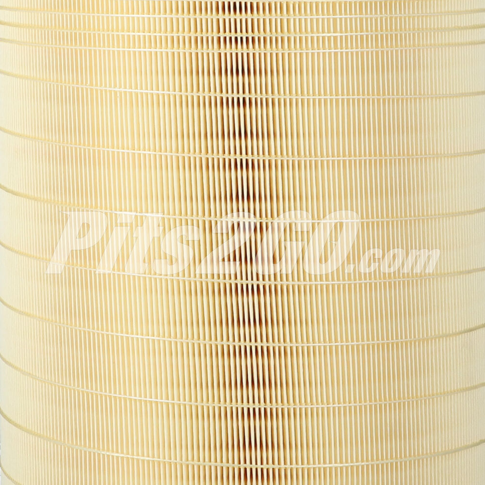 Filtro aire para Buses, Marca Mercedes-Benz, compatible con O500 1728 image number 3