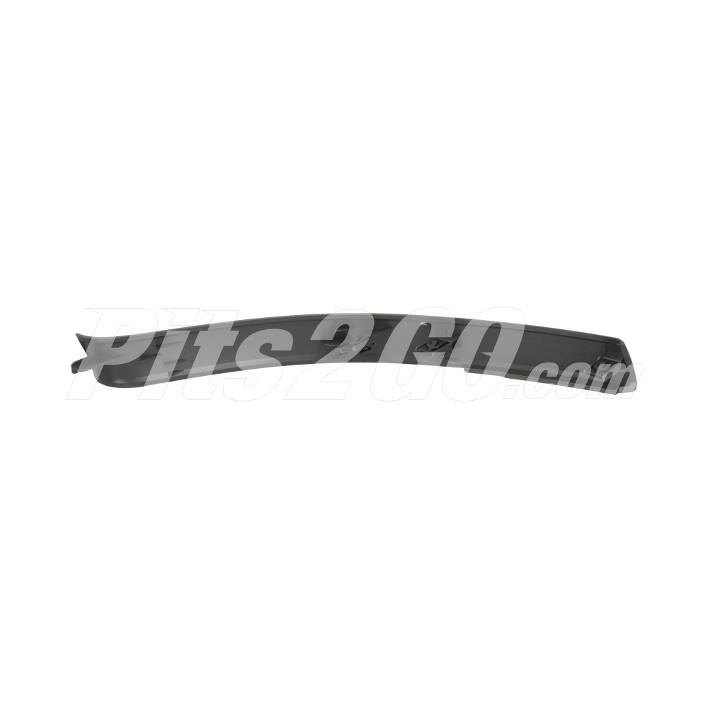 Moldura decorativa para Tractocamión, Marca Volvo, compatible con VNL image number 2