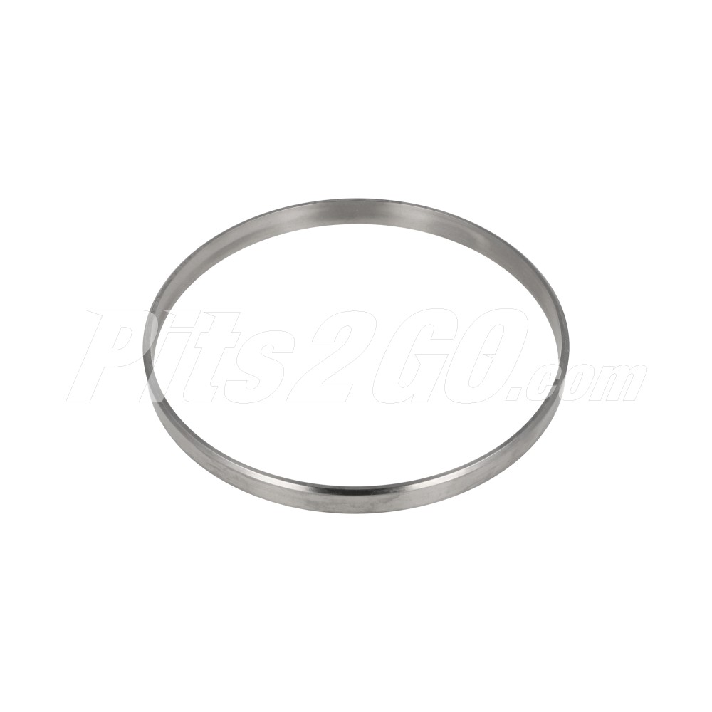 Anillo antipulimento, para Tractocamión, Marca del producto: Cummins, compatible con: VNL430,VNL460,número de parte:,3689871 image number 1