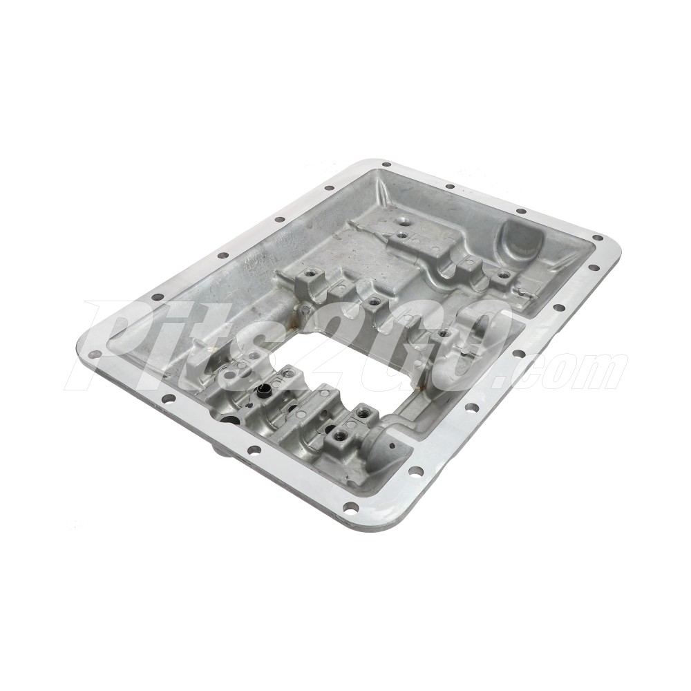 Ensamble tapa de control para Buses, Marca Eaton-Fuller, compatible con MBO, Boxer image number 1