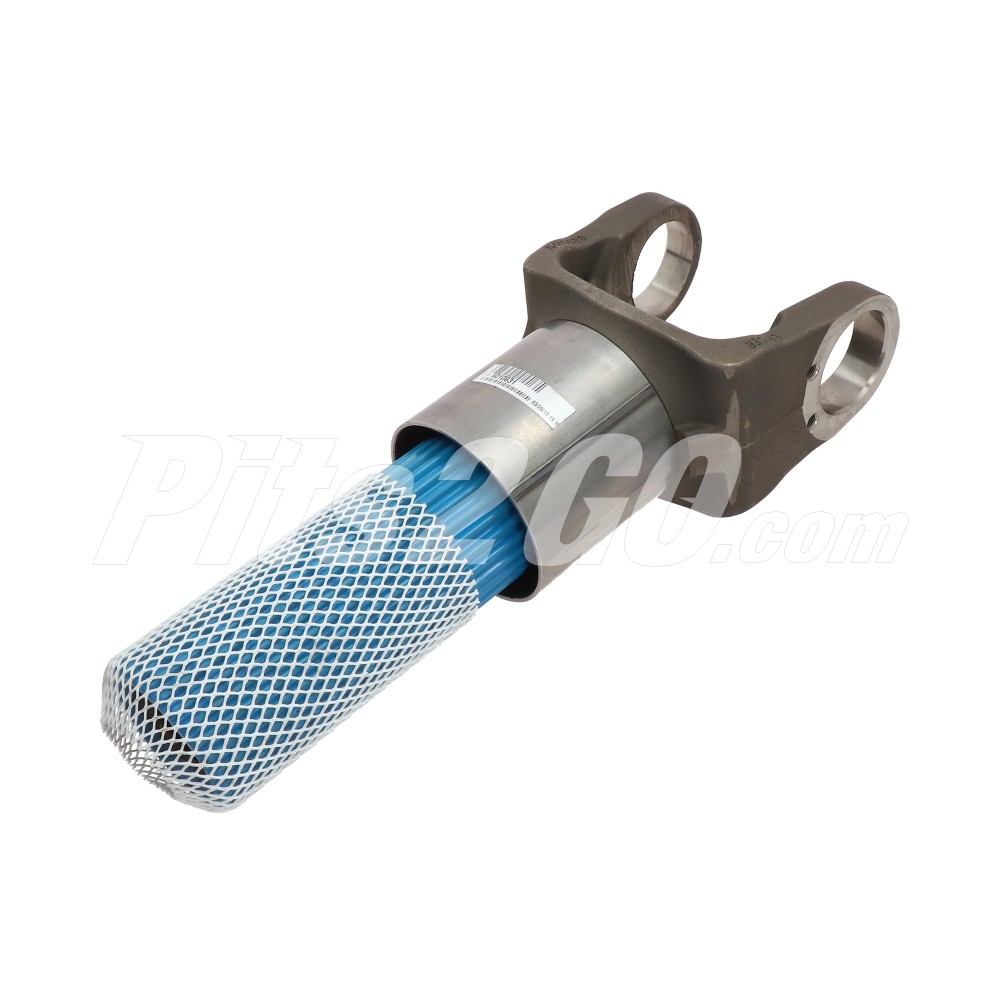 Yugo flecha propulsora para Tractocamión, Marca Spicer, compatible con OM904, OM906 image number 3