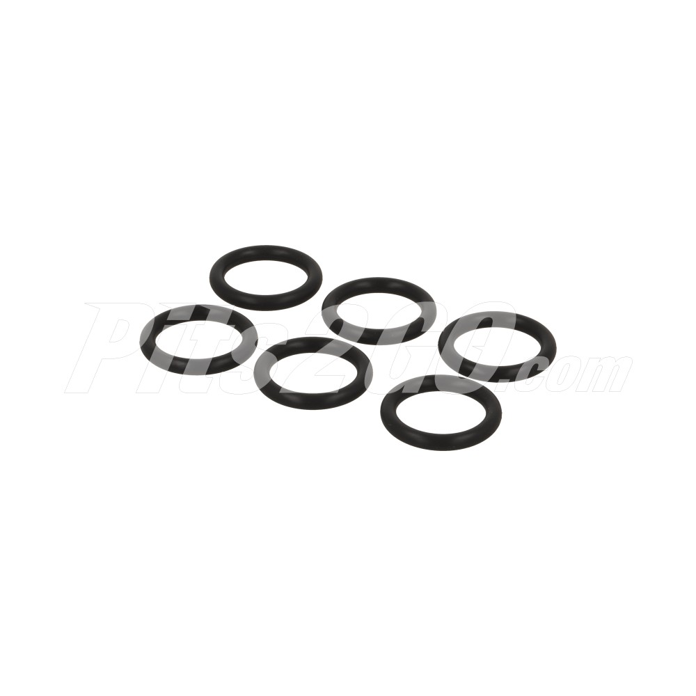 Sello, junta tórica, para Tractocamión, Marca del producto: Cummins, compatible con: T380,número de parte:,3029820 image number 1