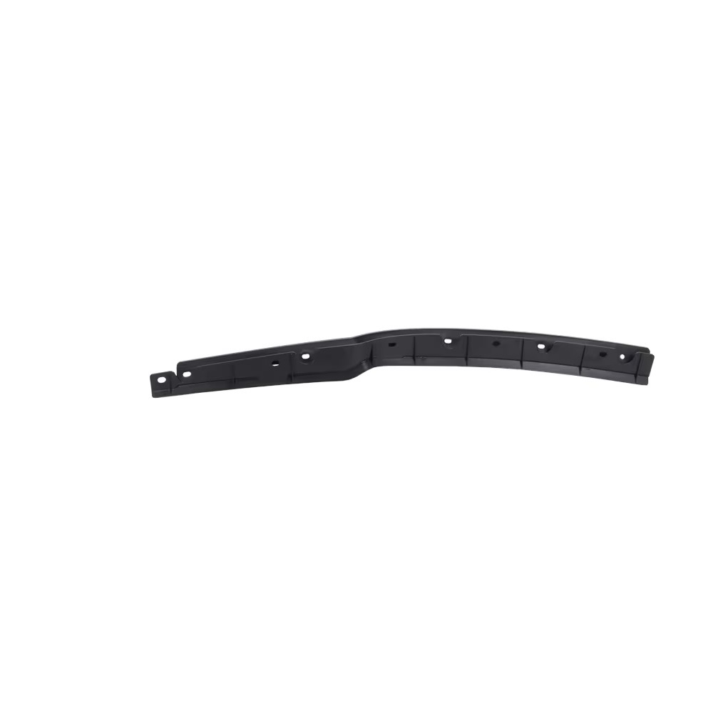 Refuerzo inferior defensa derecha para Tractocamión, Marca Freightliner, compatible con Cascadia