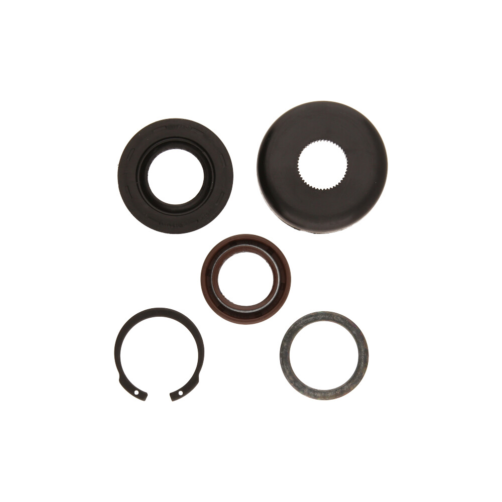 Eje de dirección kit de sello para Camión, Marca Mitsubishi, compatible con FL360 image number 0