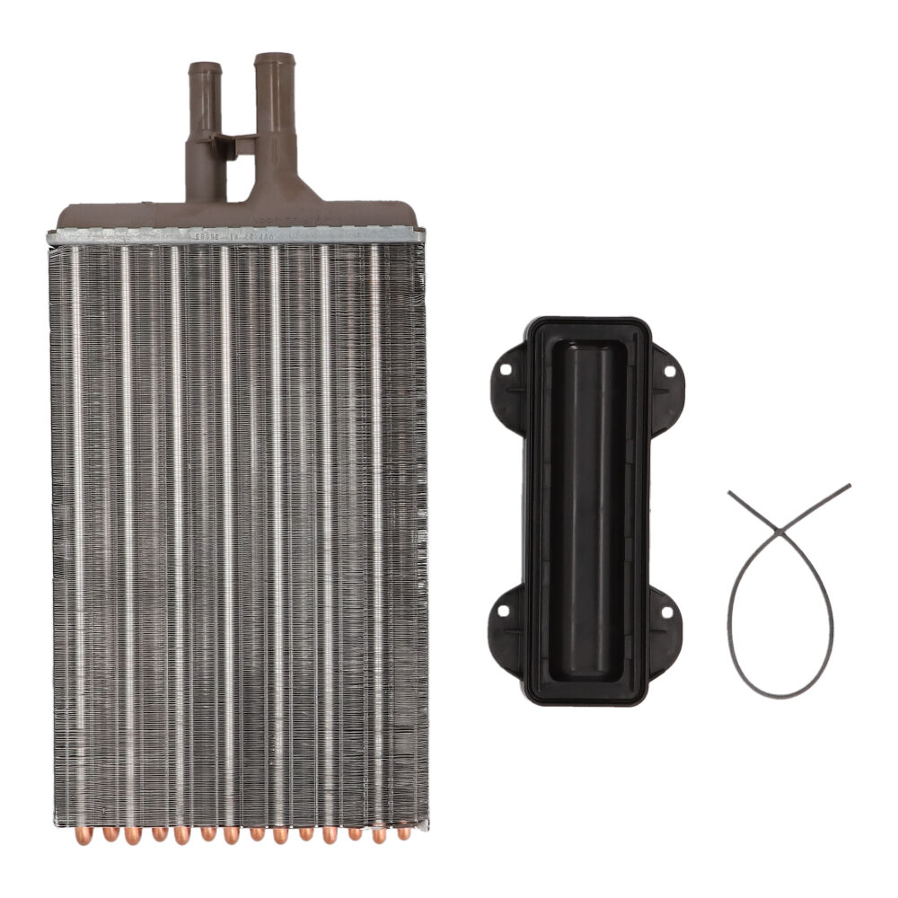 Radiador para Tractocamión, Marca Valeo, compatible con Cascadia