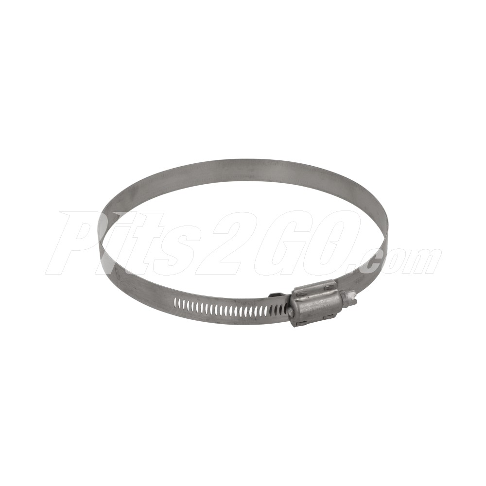 Abrazadera de manguera para Tractocamión, Marca Volvo, compatible con FH image number 1