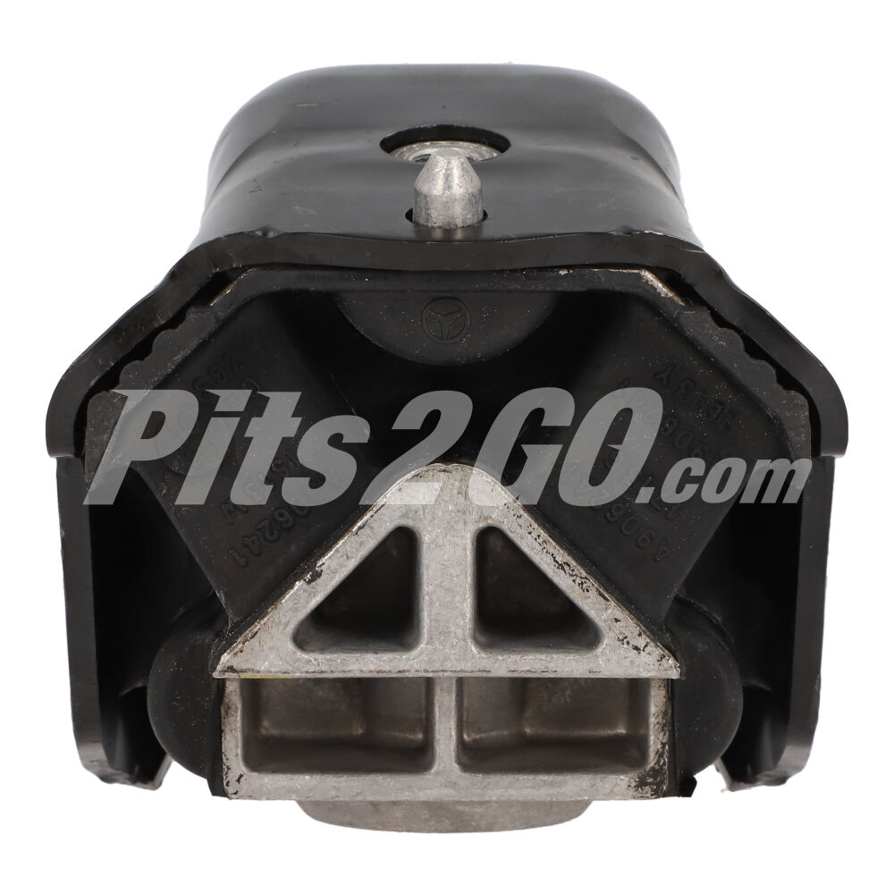 Soporte motor derecho para Vanes, Marca Mercedes-Benz, compatible con Sprinter image number 2