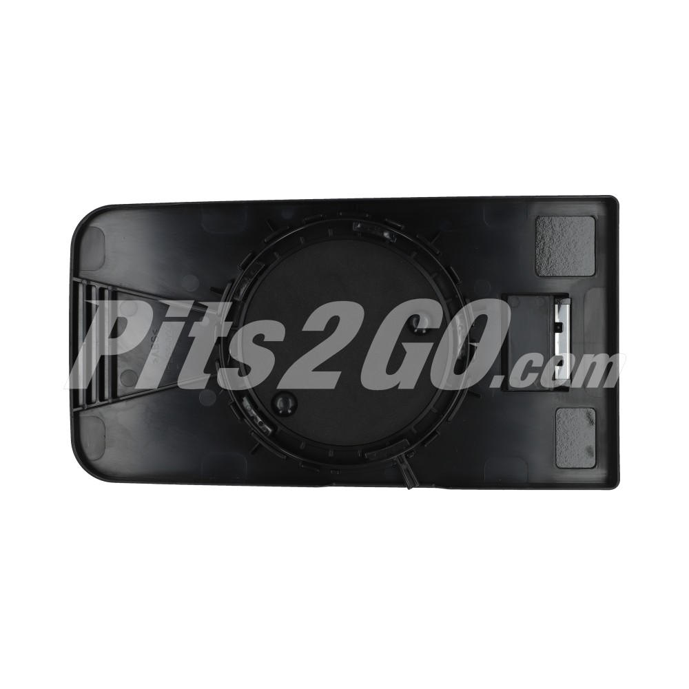 Luna espejo fr para Tractocamión, Marca Freightliner, compatible con Cascadia image number 2