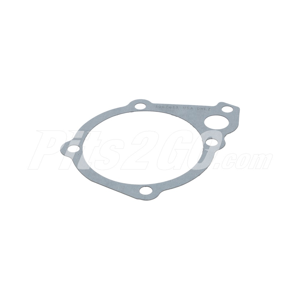 Junta, bomba de aceite lubricante, para Tractocamión, Marca del producto: Cummins, compatible con: FL120,número de parte:,3067613 image number 2