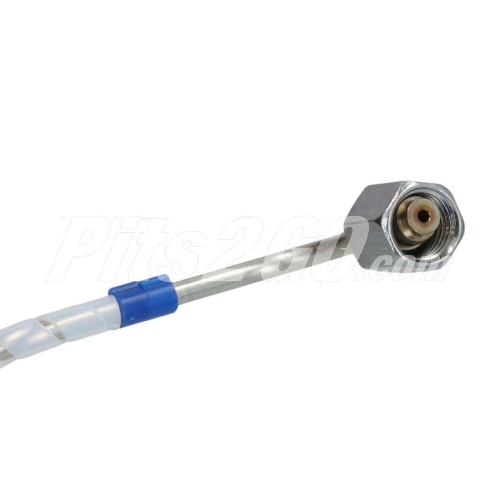 Tubo de combustible para Tractocamión, Marca Volvo, compatible con FH image number 3