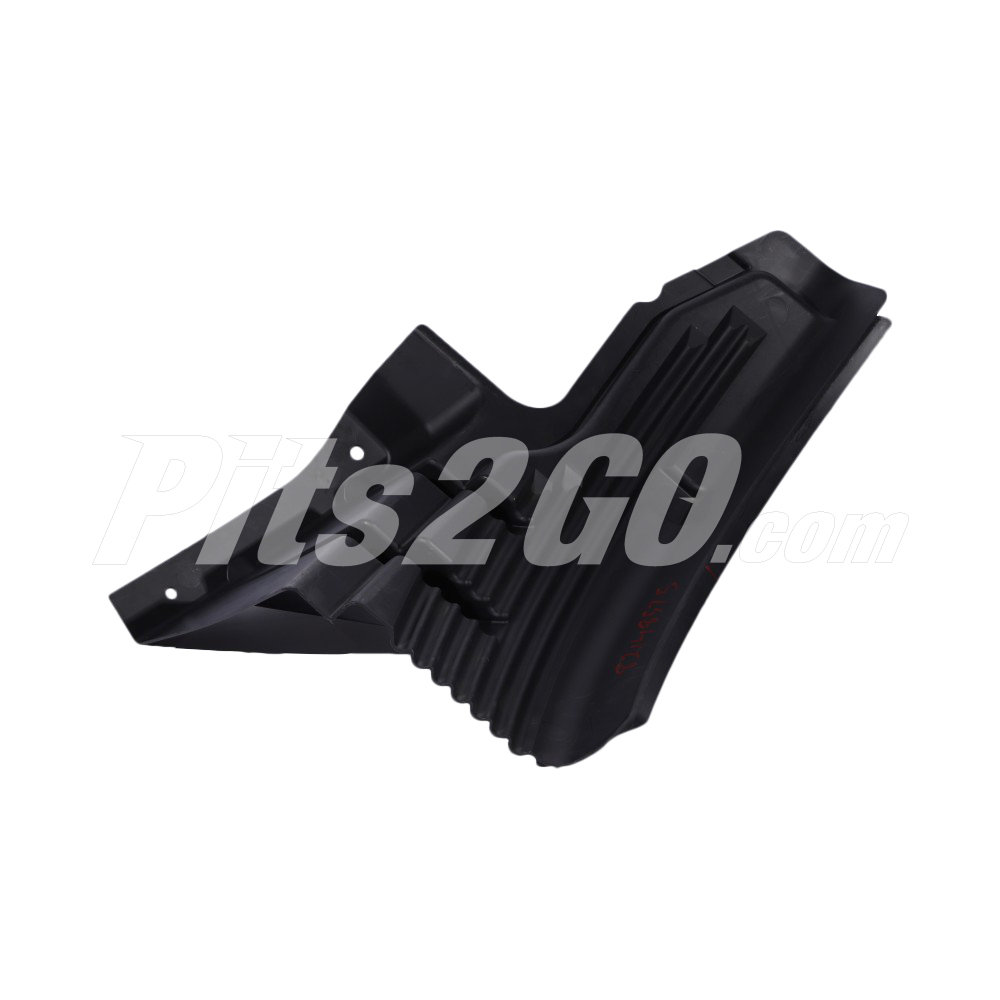 Lodera para Tractocamión, Marca Volvo, compatible con VNL image number 3