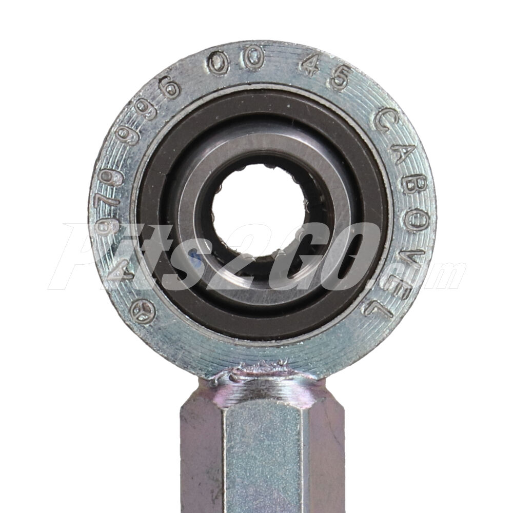 Varilla de empuje larga de bomba de clutch HPN Mercedes Benz para Camión, Marca Freightliner, compatible con HPN image number 3