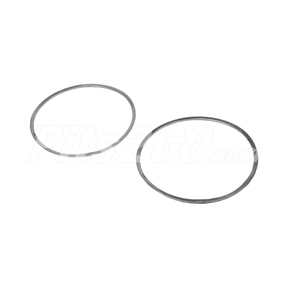 Junta, dispositivo afm, para Tractocamión, Marca del producto: Cummins, compatible con: T300,T370,número de parte:,5417860 image number 2