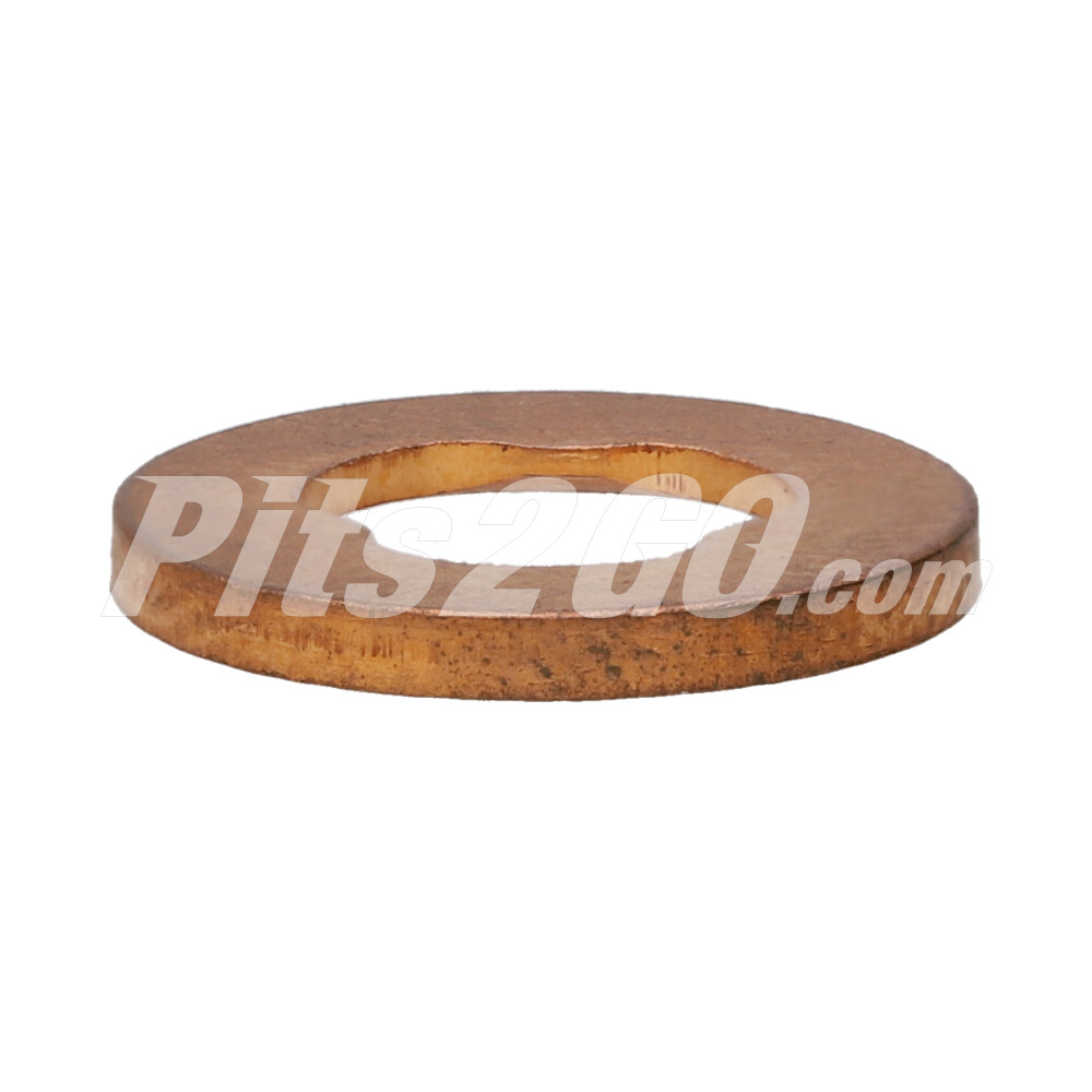 Junta anillo de sellado, para Tractocamión, Marca del producto: Freightliner, compatible con: OM904,A9060170260 image number 2