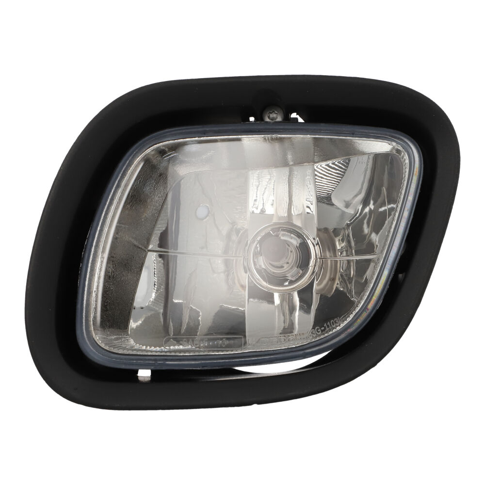 Faro de niebla izquierdo para Tractocamión, Marca Value-Parts, compatible con Cascadia