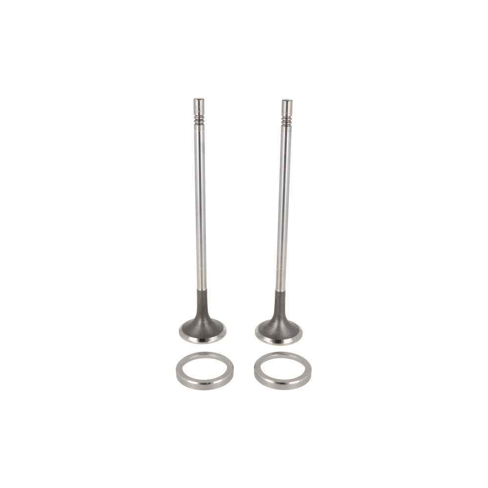 Kit de válvula para Tractocamión, Marca Volvo, compatible con FH,FM image number 0