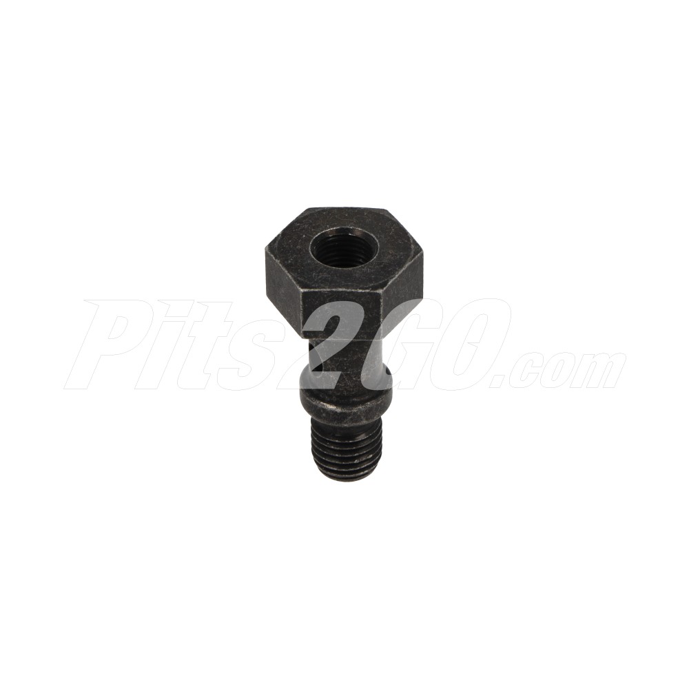 Tornillo  perforado  m12x1,5 para Tractocamión, Marca Volvo, compatible con FH image number 1