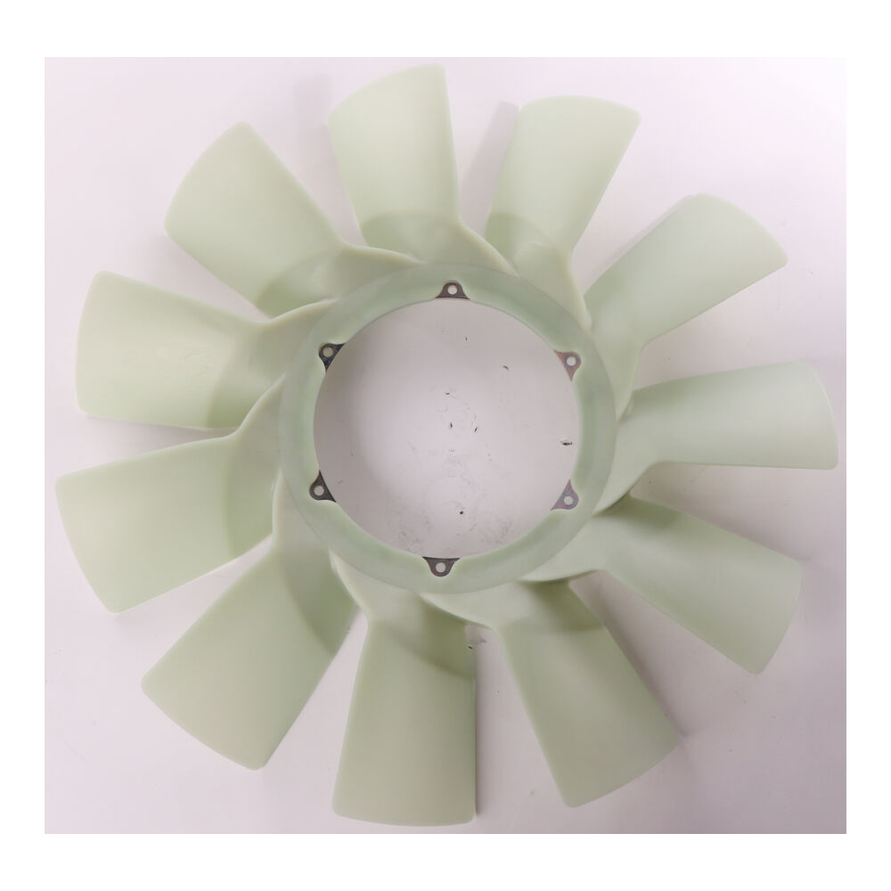 Ventilador motor para Tractocamión, Marca Kysor, compatible con Genérico image number 1