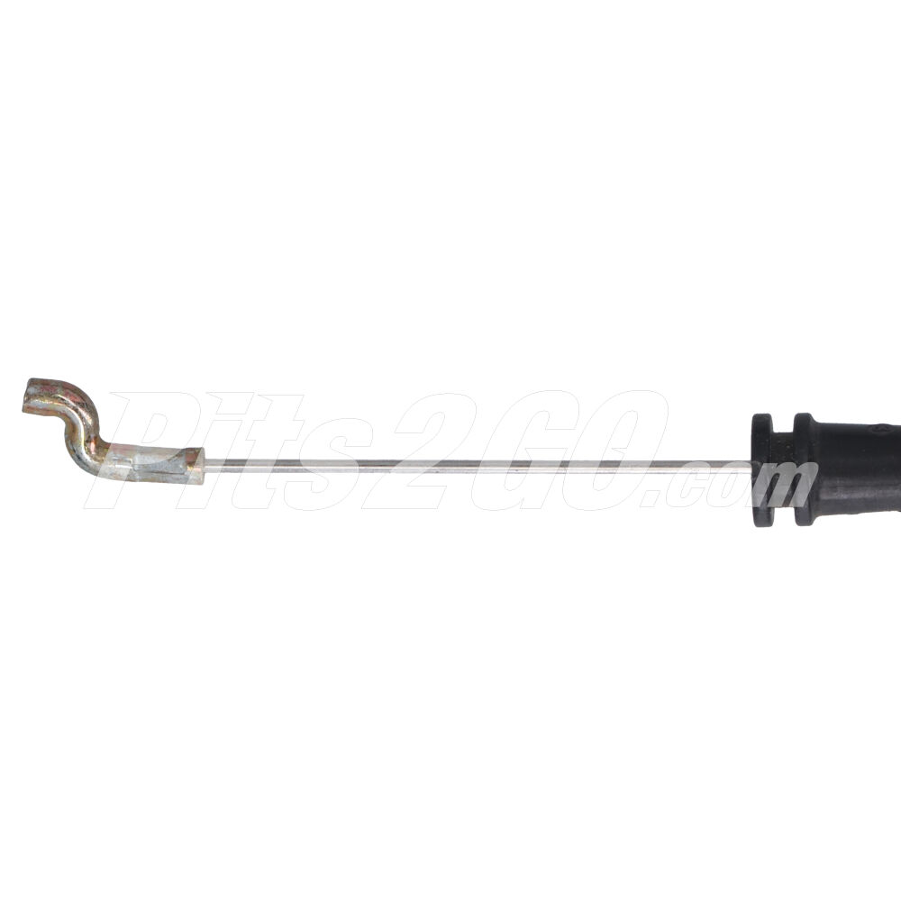 Cable puerta izquierda para Tractocamión, Marca Mitsubishi, compatible con Genérico image number 1
