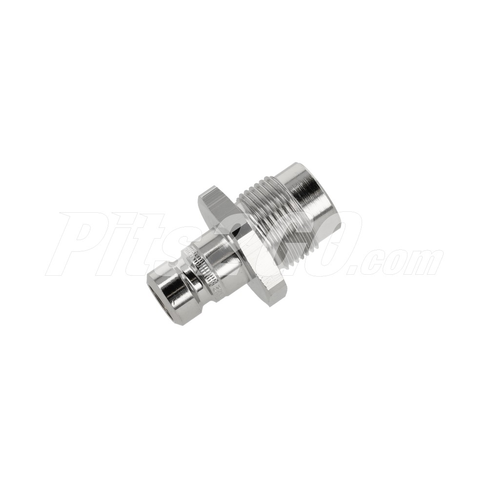 Tapón inferior purga de radiador para Tractocamión, Marca Volvo, compatible con FH image number 2