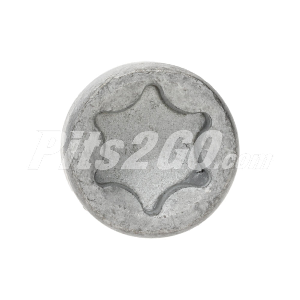 Tornillo para Vanes, Marca Mercedes-Benz, compatible con Sprinter image number 4