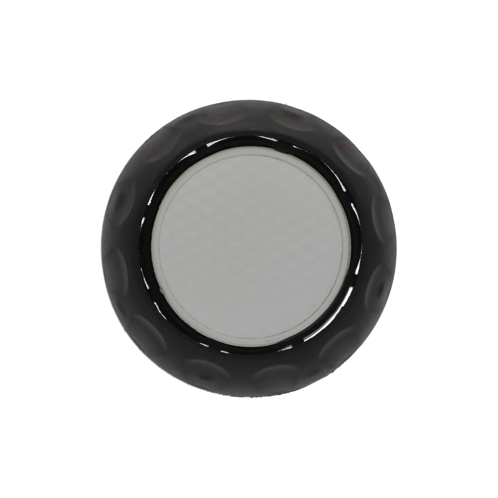 Mica lámpara para Tractocamión, Marca Freightliner, compatible con Cascadia image number 0