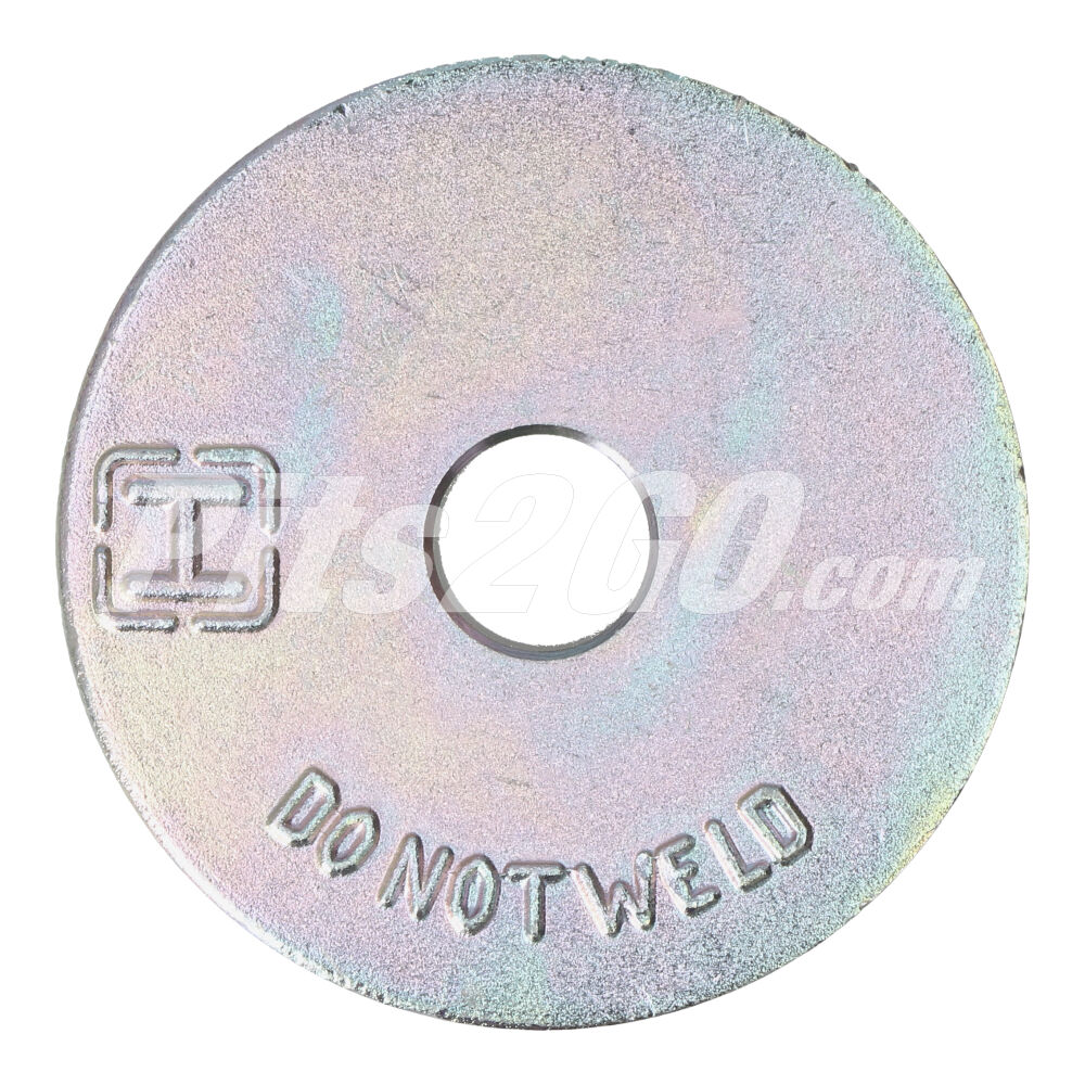 Rondana concéntrica para Camión, Marca Hendrickson, compatible con Business Class image number 2