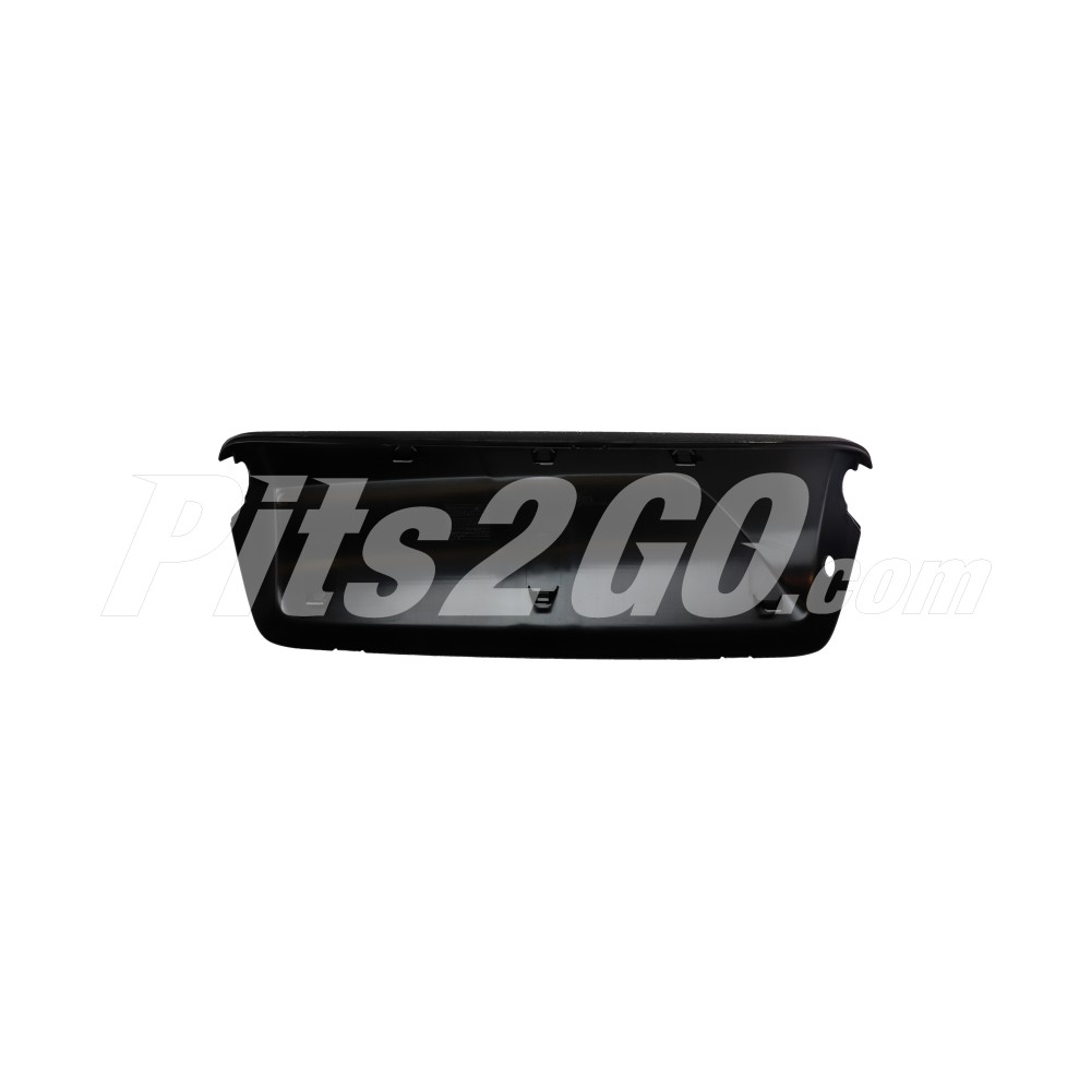 Carcasa  espejo derecha negra para Tractocamión, Marca Volvo, compatible con VNL image number 1