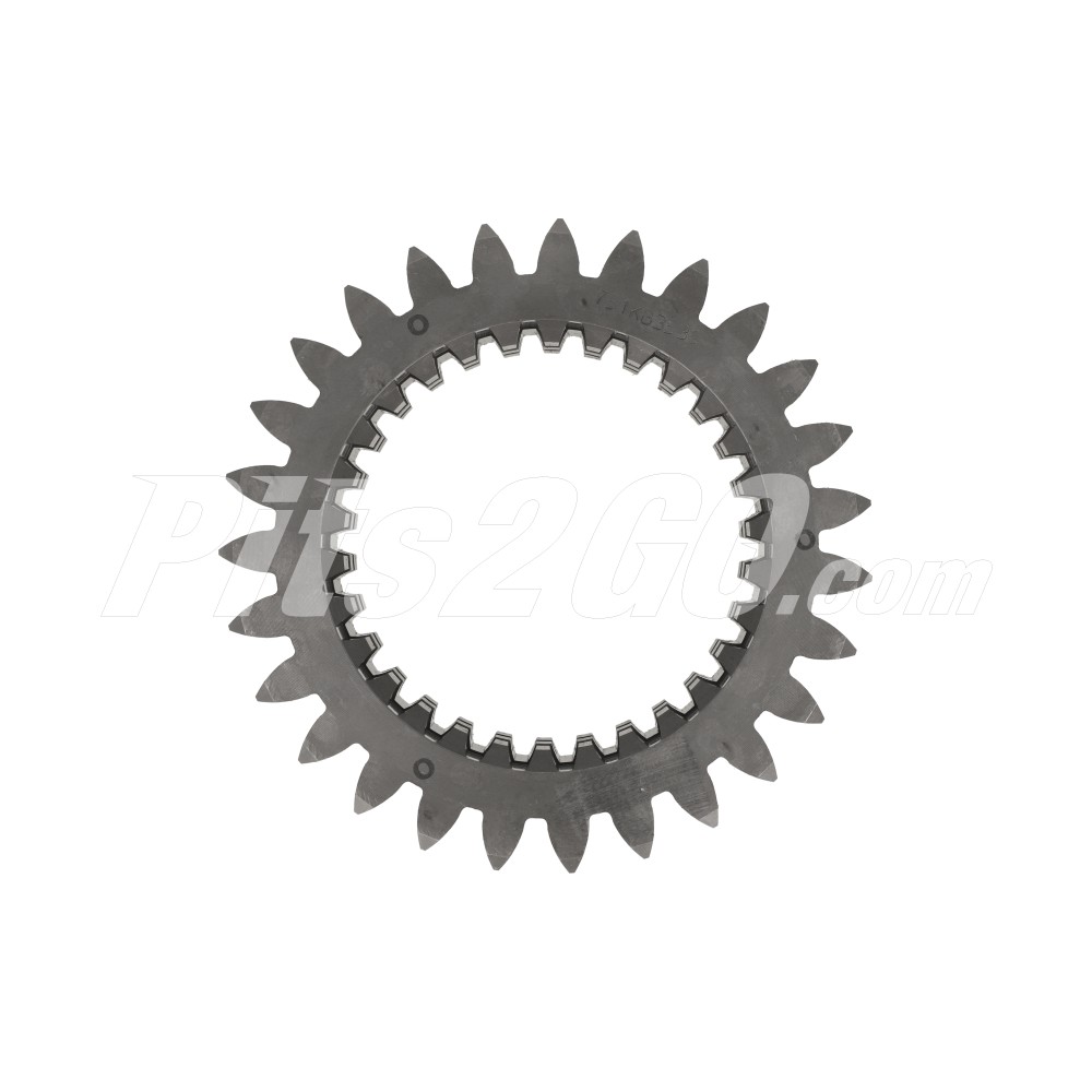 Engrane para Tractocamión, Marca Volvo, compatible con FH image number 1