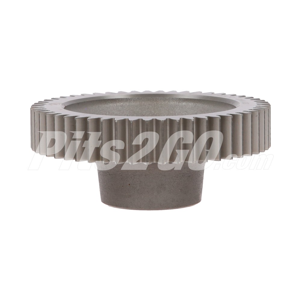 Rueda de accionamiento para Tractocamión, Marca Detroit Diésel, compatible con Cascadia image number 2